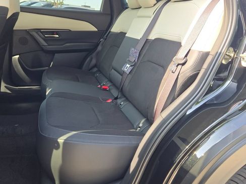 New 2026 MAZDA CX-5 Select AWD/4WD image 18