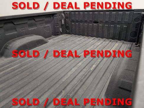 Used 2020 GMC Sierra 2500 Denali w/ Denali Ultimate Package AWD/4WD image 10