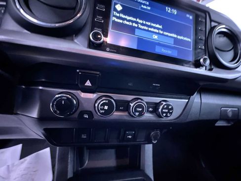 Used 2021 Toyota Tacoma SR5 image 27