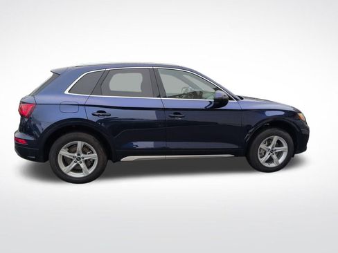 Used 2023 Audi Q5 2.0T Premium w/ Convenience Package image 8