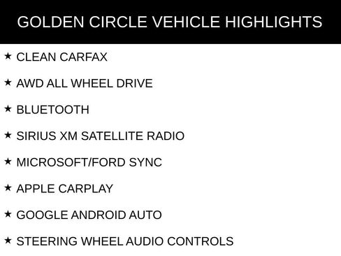 Used 2022 Lincoln Aviator Reserve w/ Equipment Group 201A AWD/4WD image 2