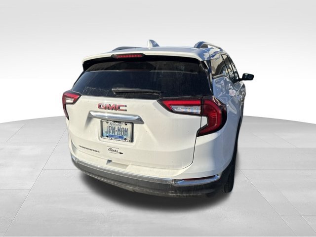 Used 2023 GMC Terrain SLT FWD image 11