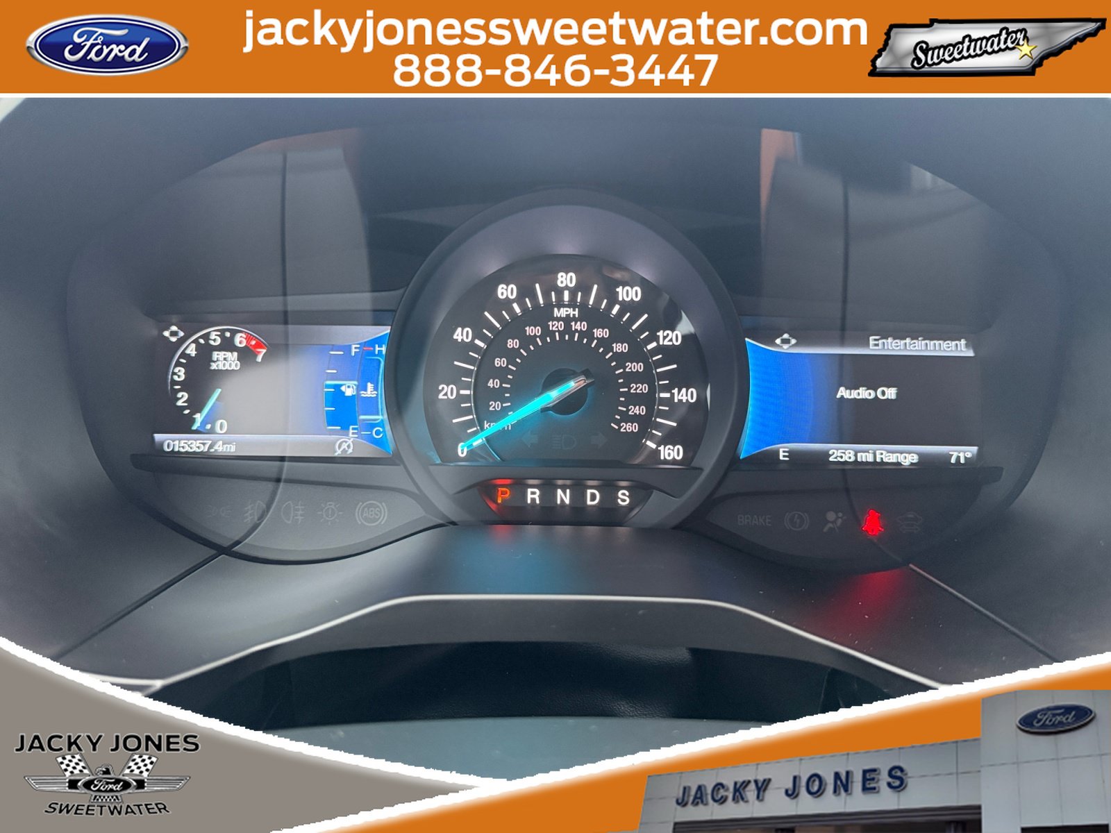 Certified 2024 Ford Edge SEL w/ Sport Appearance Package AWD/4WD image 16