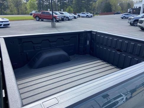 Certified 2026 Chevrolet Silverado 1500 ZR2 image 10