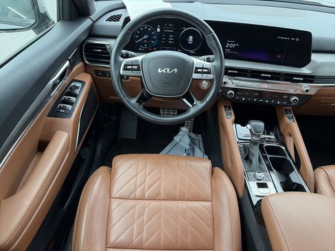 Used 2024 Kia Telluride SX Prestige X-Line AWD/4WD image 15
