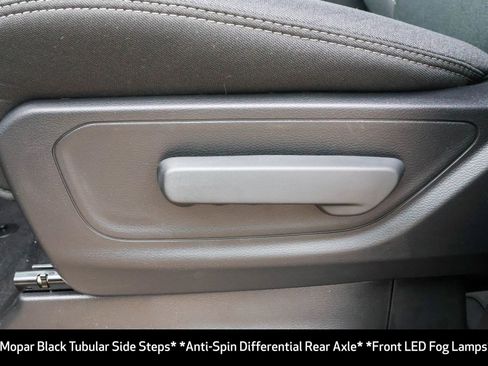 New 2026 RAM 1500 Express image 7