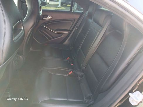 Used 2015 Mercedes-Benz CLA 250 w/ Multimedia Package image 12
