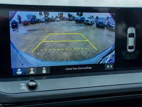 Certified 2023 Honda Accord EX-L image 24