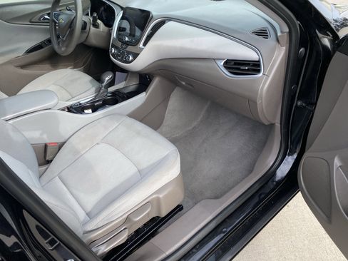 Used 2024 Chevrolet Malibu LS image 14