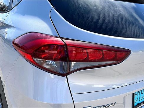 Used 2018 Hyundai Tucson SEL Plus image 30