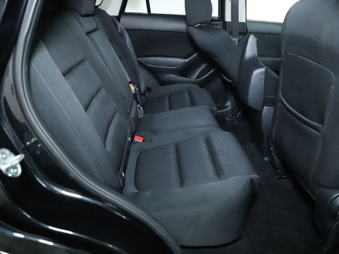 Used 2016 MAZDA CX-5 Touring image 32