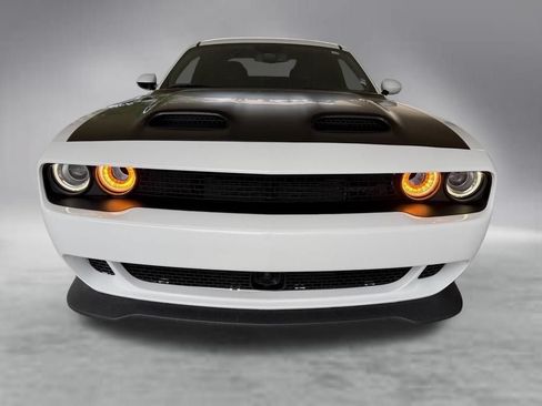 Used 2023 Dodge Challenger SRT Hellcat RWD image 16