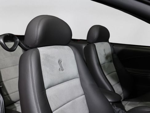 Used 2003 Ford Mustang Cobra RWD image 30