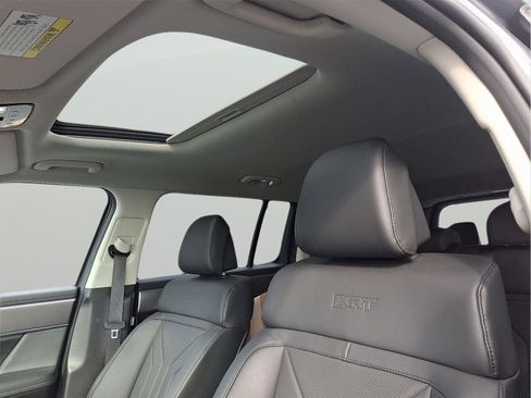 Used 2025 Hyundai Santa Fe XRT image 13