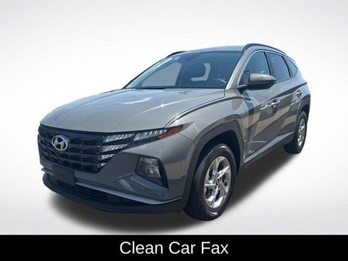 Used 2024 Hyundai Tucson SEL AWD/4WD image 8