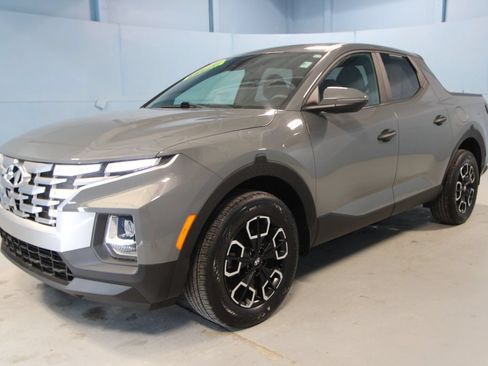 Used 2022 Hyundai Santa Cruz SEL AWD/4WD image 24