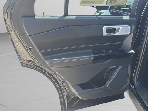 Used 2023 Ford Explorer ST w/ Equipment Group 401A AWD/4WD image 20