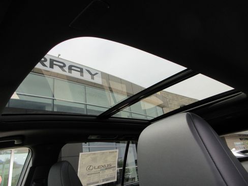 New 2026 Lexus TX 350 AWD image 17