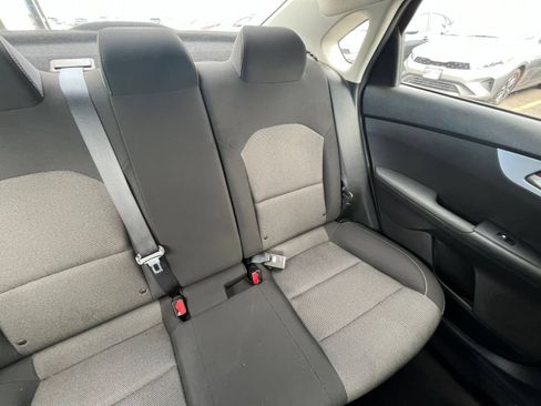Used 2024 Kia Forte LXS FWD image 34