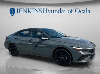 New 2026 Hyundai Elantra Sport FWD video 1