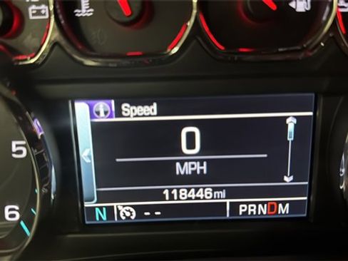 Used 2015 Chevrolet Silverado 1500 LT w/ LT Convenience Package image 11