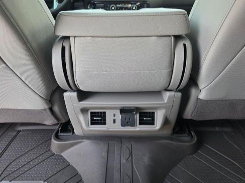New 2026 Chevrolet Silverado 1500 RST w/ RST Select Package AWD/4WD image 31