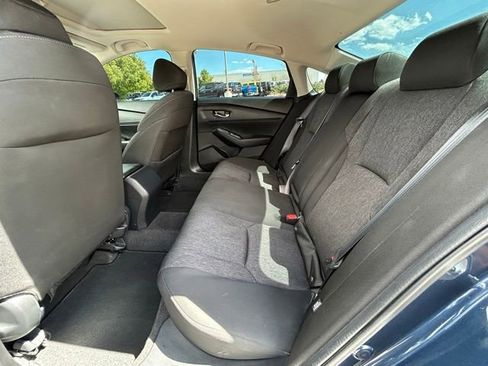 Used 2023 Honda Accord EX image 28