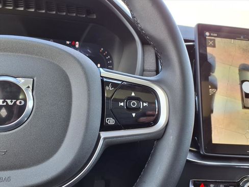 New 2026 Volvo XC90 B6 Ultra w/ Lounge Package AWD/4WD image 16
