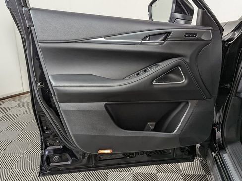 Used 2023 INFINITI QX60 Luxe w/ Performance Audio Package image 12