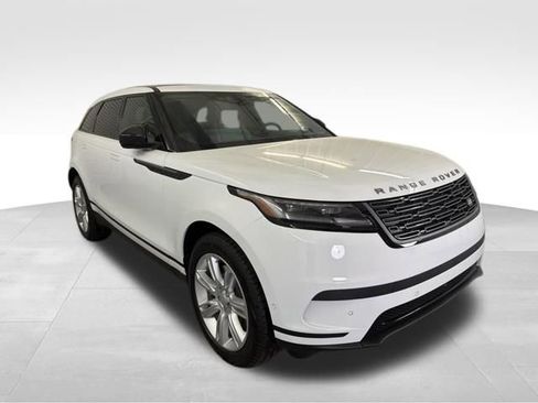 New 2026 Land Rover Range Rover Velar S AWD/4WD image 3