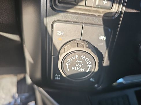 New 2025 Ford F350 Lariat w/ Lariat Ultimate Package image 53