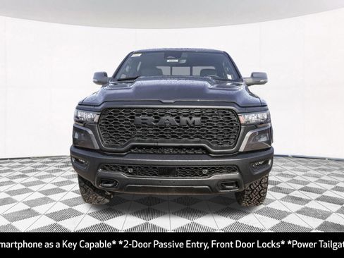 New 2026 RAM 1500 Rebel image 13