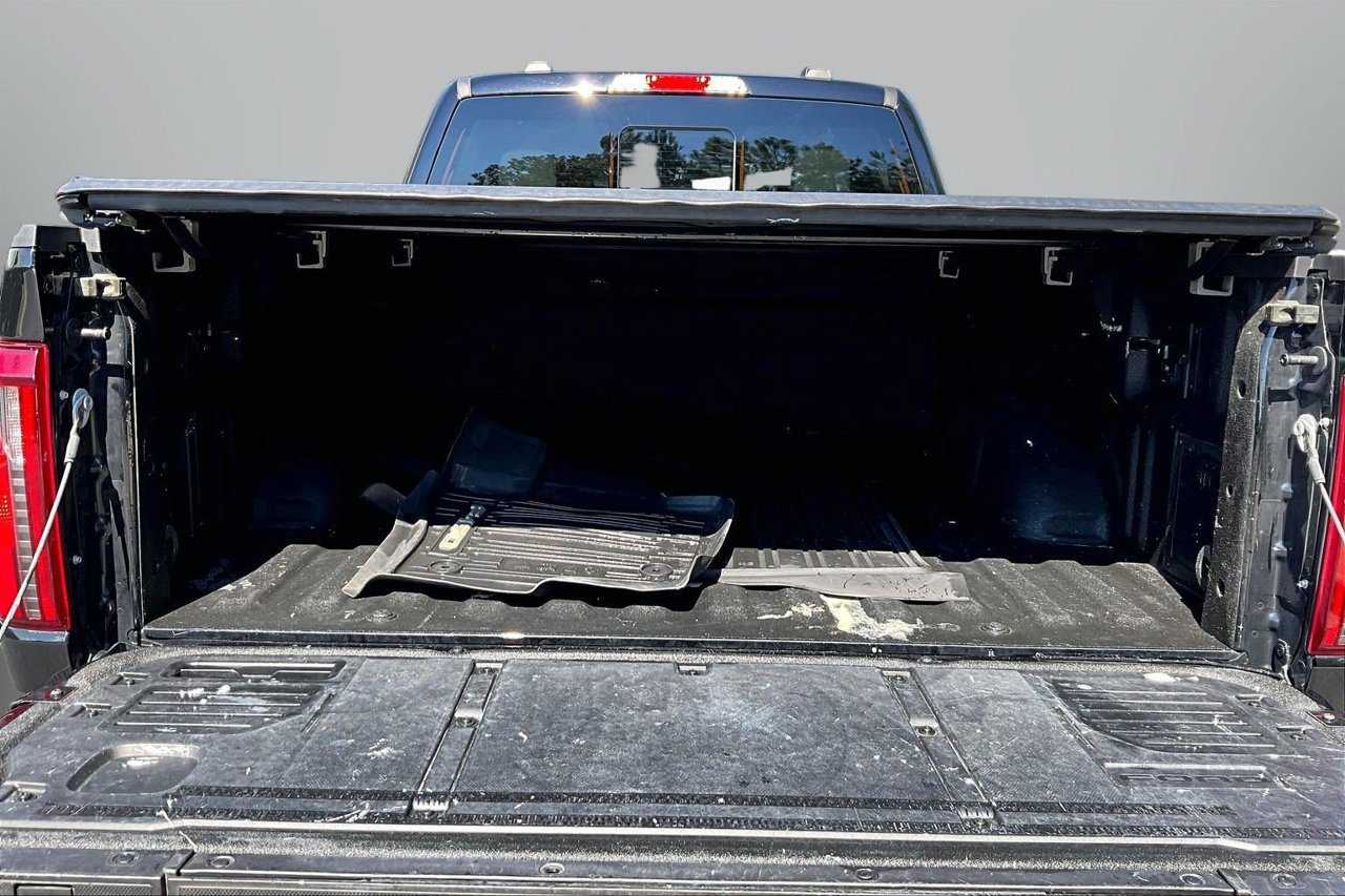 Used 2024 Ford F150 XLT w/ Equipment Group 303A High AWD/4WD image 24