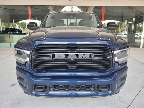 Certified 2020 RAM 2500 Laramie image 21