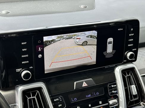 Certified 2023 Kia Sorento SX AWD/4WD image 22