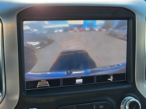 Used 2020 GMC Sierra 1500 SLT w/ SLT Premium Plus Package image 15