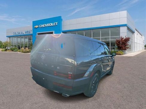 Used 2025 Hyundai Santa Fe SE AWD/4WD image 17