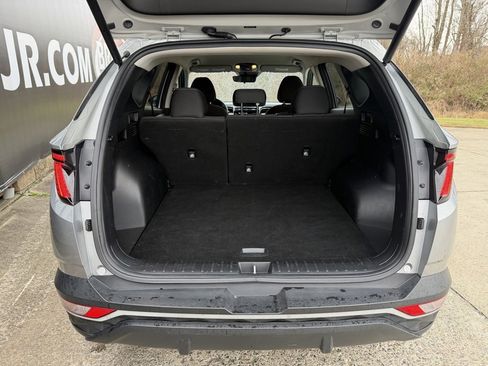 Used 2023 Hyundai Tucson SEL image 31