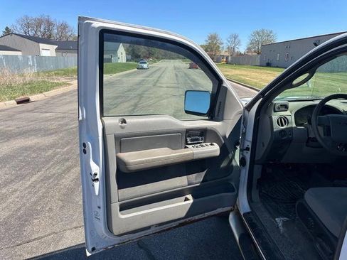 Used 2007 Ford F150 4x4 SuperCab image 21