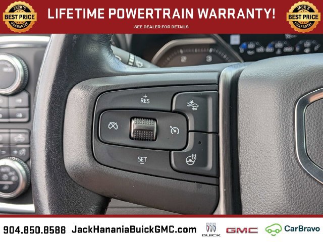 Used 2020 GMC Sierra 2500 Denali w/ Denali Ultimate Package AWD/4WD image 31