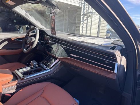 New 2026 Audi Q7 3.0T Premium Plus image 15