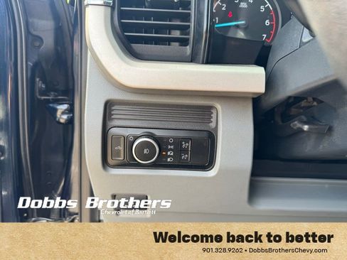 Used 2024 Ford F250 XL w/ STX Appearance Package AWD/4WD image 14