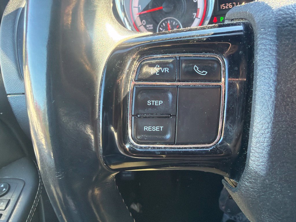 Used 2018 Dodge Grand Caravan SE FWD image 19