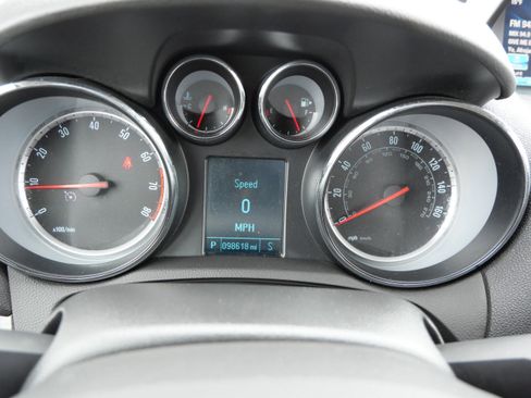 Used 2015 Buick Encore Convenience image 24