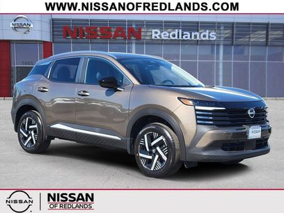 New 2026 Nissan Kicks SV w/ Cold Weather Package