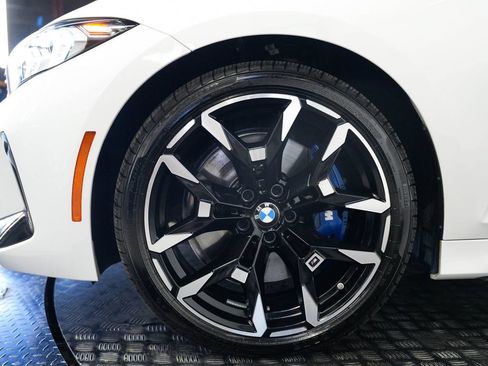Used 2026 BMW M340i xDrive AWD/4WD image 9