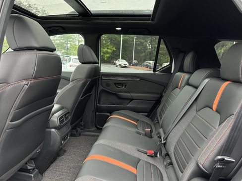 Used 2026 Honda Passport TrailSport image 9
