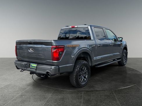 Used 2026 Ford F150 Tremor w/ Equipment Group 402B MID AWD/4WD image 9