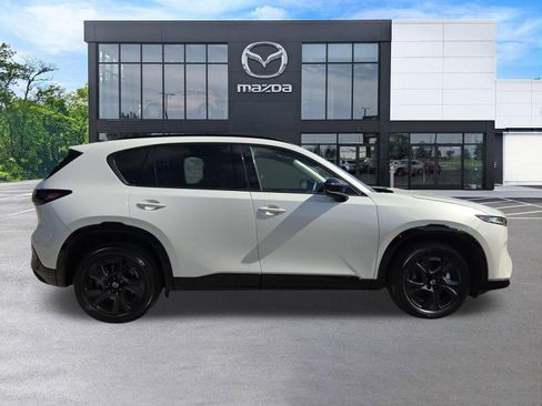 New 2026 MAZDA CX-5 2.5 S w/ Premium Package image 5