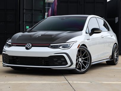 Used 2024 Volkswagen GTI SE